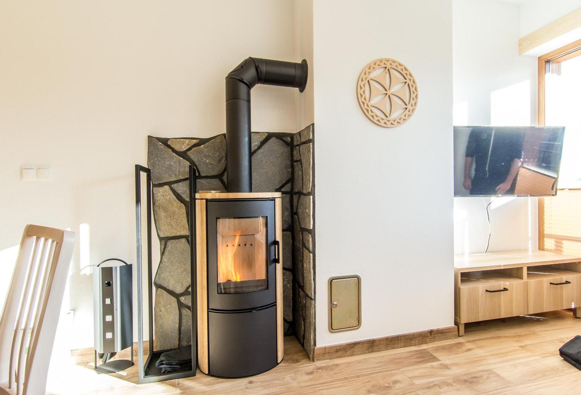 Apartamenty Liptowskie Hale Zakopane Kościelisko Værelse billede