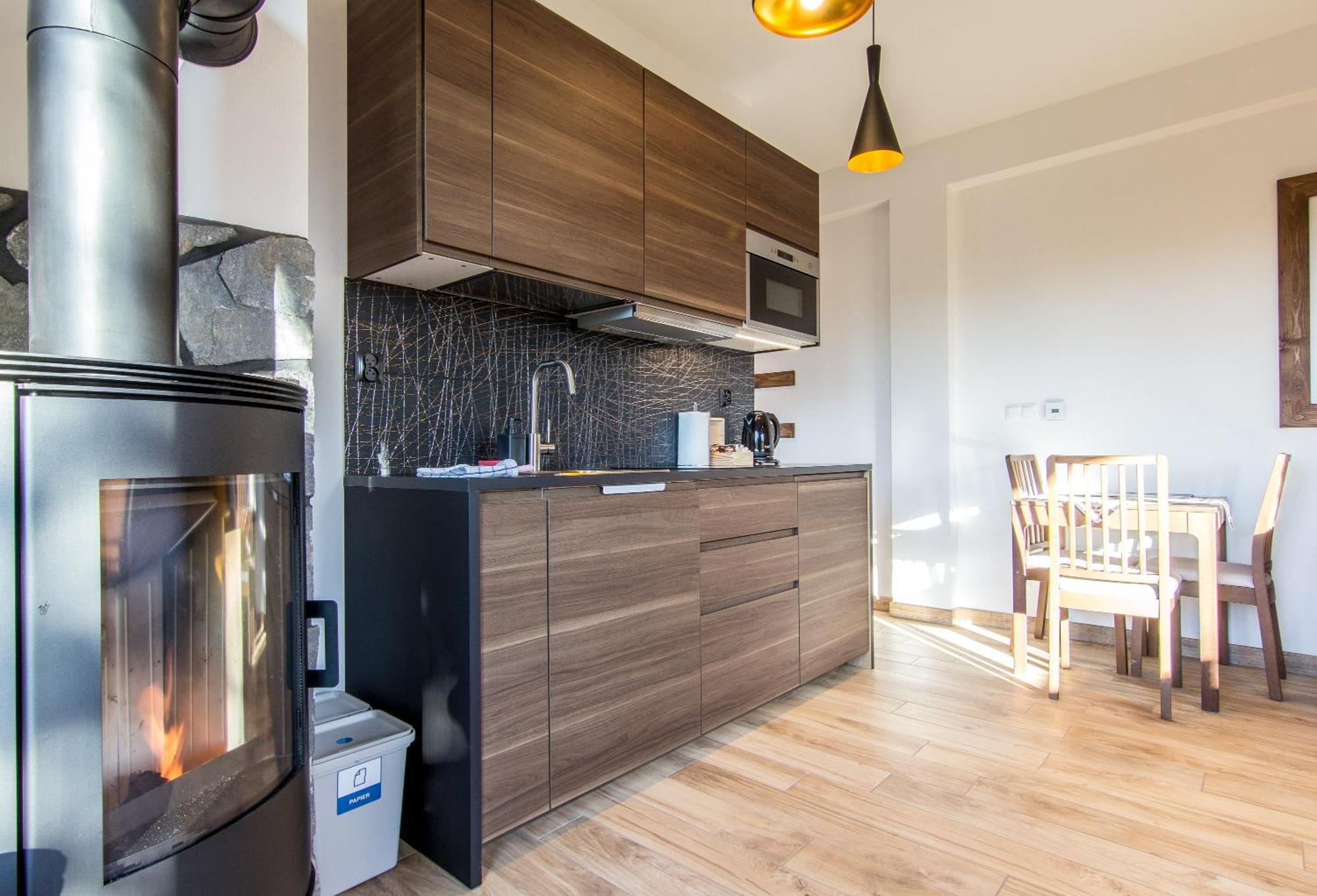 Apartamenty Liptowskie Hale Zakopane Kościelisko Værelse billede